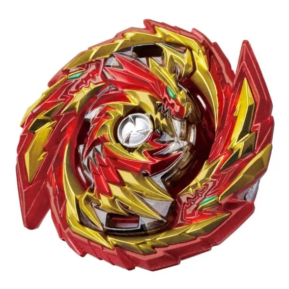 Beyblade Burst Master Diabolos Generate B155 Sem Lançador Cor B-155 Master Diabolos Generate Foto 1