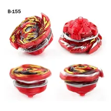 Beyblade Burst Master Diabolos Generate B155 Sem Lançador Cor B-155 Master Diabolos Generate Foto mini 4