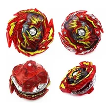 Beyblade Burst Master Diabolos Generate B155 Sem Lançador Cor B-155 Master Diabolos Generate Foto mini  2