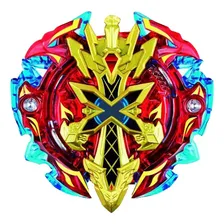 Beyblade Burst Xeno Xcalius Lançador Dupla Rotação Beyblade Foto mini 1
