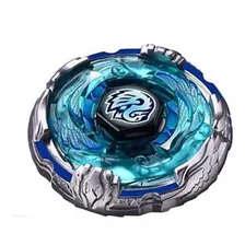 Beyblade Cygnus Beibleide Do Cisne Rapidity + Lancador Hyoga Cor Azul Foto  mini 1