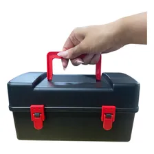 Beyblade Maleta 8 Beys + 3 Lançadores E Pegada Grip Foto mini 3