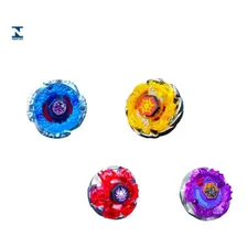 Beyblade Metal Blay Blade Metal Tornado Led Super Pegasus Foto mini 2