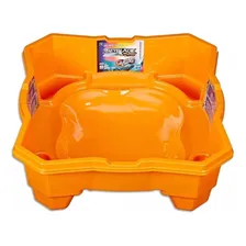 Beyblade Tornado + Arena Slingshock Hasbro Foto mini 3