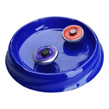 Beyblade Valtryek Bey Blade Led Pegasus 2 Lançador Beyblad Foto mini 3
