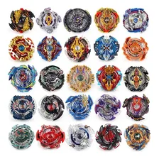 Beyblade Valtryek Bey Blade Led Pegasus 2 Lançador Beyblad Foto mini 4
