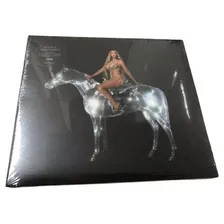 Beyoncé Cd Renaissance Lacrado Foto  mini 1