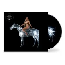 Beyoncé Cd Renaissance Lacrado Foto mini  3