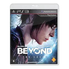 Beyond: Two Souls - Ps3 Foto mini 1