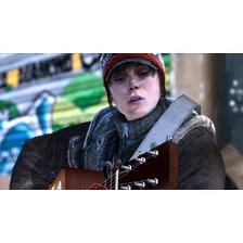 Beyond Two Souls - Ps3 - - MĂdia FĂsica - PortuguĂȘs Foto mini 2