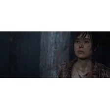 Beyond Two Souls - Ps3 - - MĂdia FĂsica - PortuguĂȘs Foto mini 1