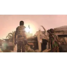 Beyond Two Souls - Ps3 - - MĂdia FĂsica - PortuguĂȘs Foto mini 3