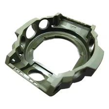 Bezel Original Gw-9400-3 Casio G-shock Rangeman Verde Foto mini  3