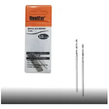 Bf Brocas Aco Rapido 1mm Kit Foto mini  2