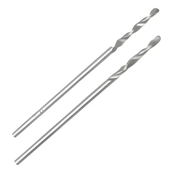 Bf Brocas Aco Rapido 1mm Kit Foto 1