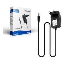 B&g shopping Kit 10 Fonte De Estabilizada 12v 3a 36w Bivolt 110V/220V Foto mini 1