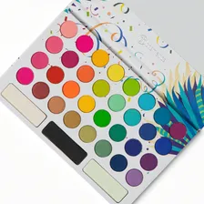 Bh Cosmetics Paleta Sombras me leva de volta ao Brasil Foto mini 1