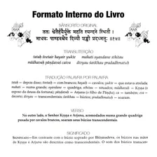 Bhagavad-Gita Como Ele É por A.C. Bhaktivendanta Swami Prabhupada Foto mini  3