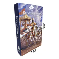 Bhagavad-Gita Como Ele É por A.C. Bhaktivendanta Swami Prabhupada Foto mini  2