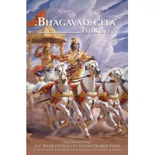 Bhagavad-Gita Como Ele É por A.C. Bhaktivendanta Swami Prabhupada Foto  mini 1