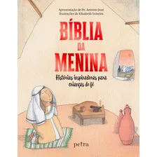 Biblia Da Menina Foto  mini 1