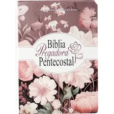 Bíblia Da Pregadora Pentecostal Edição Com Eco Bag Foto mini 3
