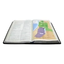 Biblia de Estudo King James 1611 Estudo Holman Editorial BVBooks Foto mini  3