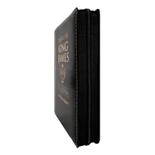 Bíblia King James Atualizada Kja Letra Hipergigante Foto mini 4