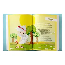 BĂblia Para Crianças Com Atividades Brochura de Kids Ăgape SĂ©culo Editora Foto mini 4