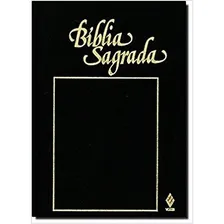 Bíblia Sagrada Foto mini 1