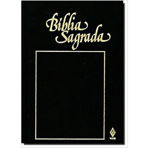 Bíblia Sagrada Foto 1