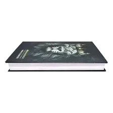 Biblia Sagrada Arc Com Harpa E Corinhos Capa Dura Editora CPP Foto mini 4
