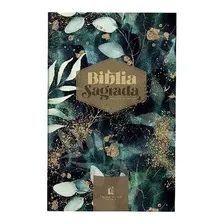 Bíblia Sagrada Capa Dura Luxo Nvi Livro Mulher Feminina Cristã Evangélica Nova Versão Internacional Palavra De Deus Bíblia Barata Foto mini 2