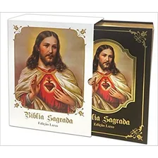 Biblia Sagrada Edicao Luxo Capa Preta Foto mini 1