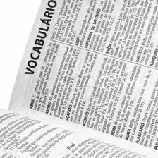 Bíblia Sagrada Linguagem De Hoje Ntlh Letra Gigante: Bíblia Sagrada, de Nova Tradução Na Linguagem De Hoje. Série Bíblia Sagrada Editora Sbb, capa mole, edição evangélica em português Foto mini 2