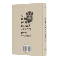 Bíblia Sagrada Nvi - Letra Grande Foto mini 4