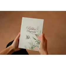Bíblia Sagrada Nvi - Letra Grande Foto mini 4