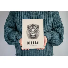 Bíblia Sagrada Nvi - Letra Grande Foto mini 1