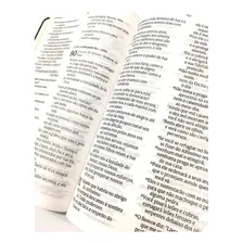 Bíblia Sagrada Nvt - Letra Grande Foto mini 3