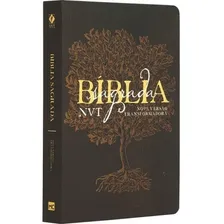 Bíblia Sagrada Nvt - Letra Grande Foto mini 1