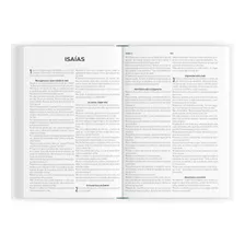 Bíblia Sagrada Nvt Letra Grande Capa Luxo Preta: Bíblia Sagrada Nvt Letra Grande Capa Luxo Preta, De Nova Versão Transformadora., Vol. 1. Editora Geográfica, Capa Mole, Edição 2023 Em Português, 2023 Foto mini  2