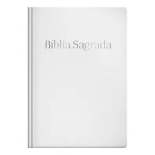 Bíblia Sagrada Nvt | Luxo | Branca Foto mini 2