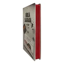 Bíblia Slim Nvi Ressuscitou Foto mini  2