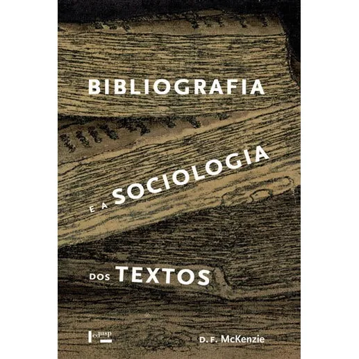 Bibliografia E A Sociologia Dos Textos Foto 1
