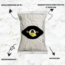 Bicarbonato De S贸dio 10 Kg Kit 10 Pacotes De 1kg Foto mini 2