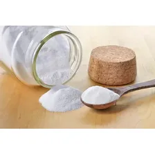 Bicarbonato De Sódio 100% Puro - Alimentício 2kg Foto mini  3