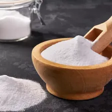 Bicarbonato De Sódio 100% Puro - Alimentício 2kg Foto mini 4