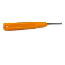 Bicheiro Fisga P/ Pesca 65cm Barco Caiaque Lancha - Divecom Cor Laranja Foto mini  3