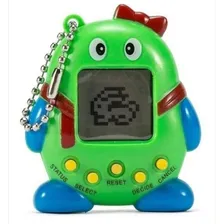 Bichinho Virtual Tamagotchi 168 in 1 Foto mini 2
