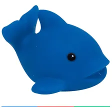 Bichinhos Para O Banho Animais Marinhos Tubo 4687 - Buba Foto mini 4